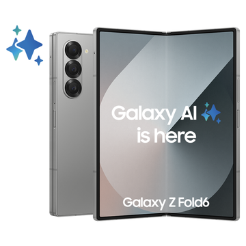 Samsung Galaxy Z Fold6 5G 256GB